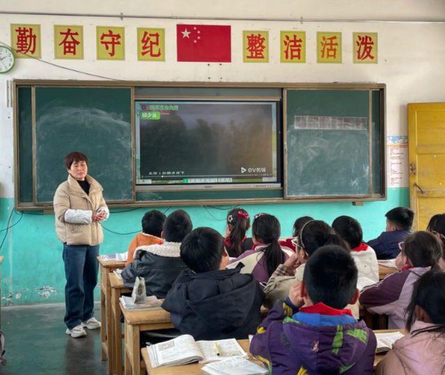 科学教育数字资源是村庄校园展开科学教育实践的基础资源 科学教育数字资源是村庄校园展开科学教育实践的基础资源
