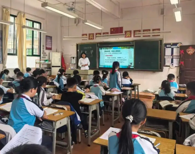 教育课堂强化科学教育助推“双减”的资源供给和服务能力 教育课堂强化科学教育助推“双减”的资源供给和服务能力