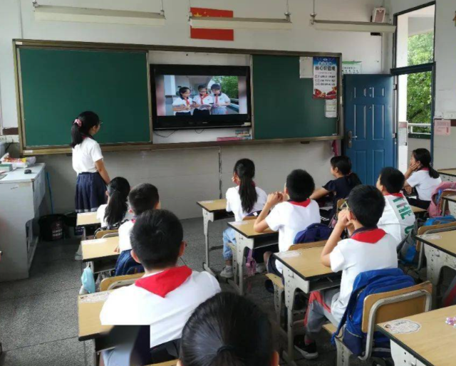 以赛促学对我省在“双减”中做好科学教育加法成效的检验 以赛促学对我省在“双减”中做好科学教育加法成效的检验